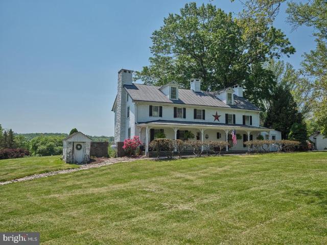 House for sale in Colonial Commons, Wrightstown Township