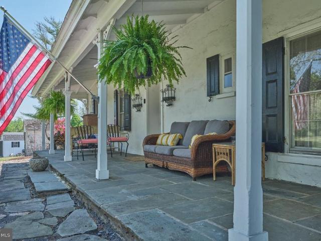 House for sale in Bucks, Pennsylvania