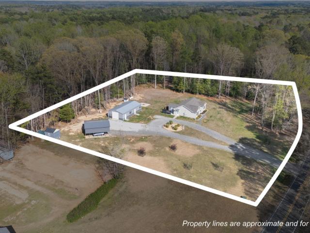 House for sale in Vance, North Carolina