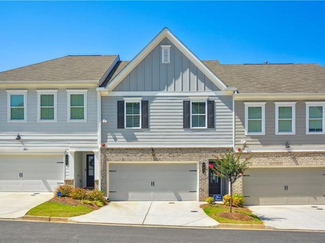 Townhouse for sale in Cobb, Georgia