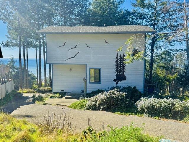 House for sale in Humboldt, California