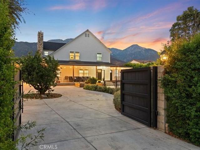 House for sale in Upland, San Bernardino County