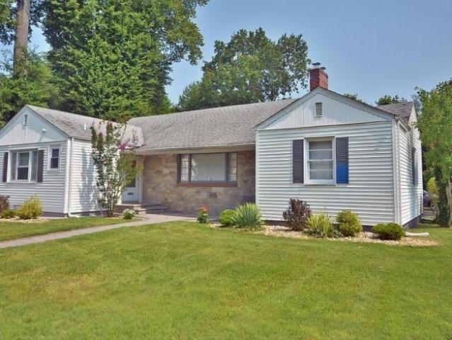 House for rent in Plainfield, New Jersey