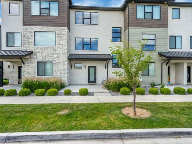 Townhouse for sale in American Fork, Utah