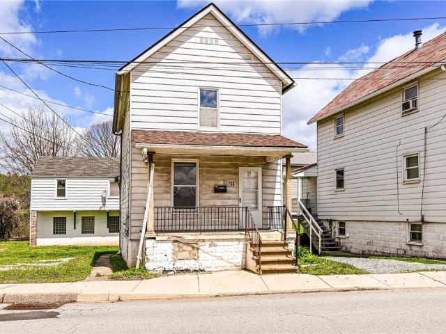 House for sale in Greensburg, Pennsylvania