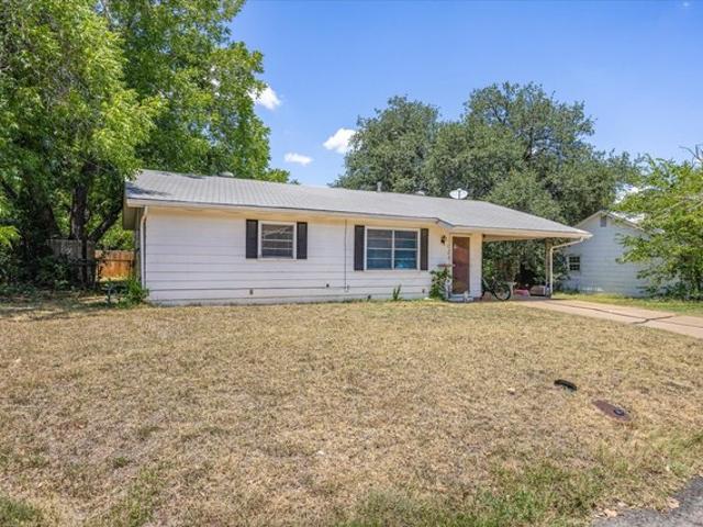 House for sale in Stephenville, Texas