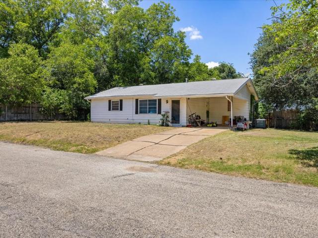 House for sale in Stephenville, Texas
