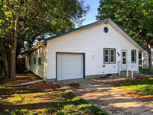 House for sale in Kansas