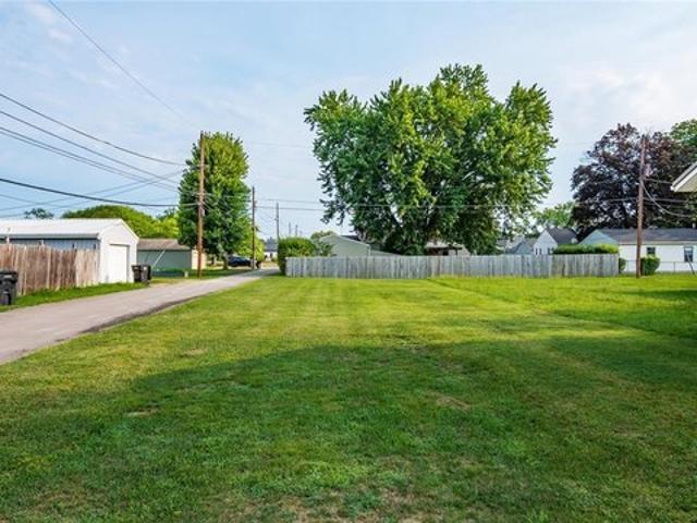 Land for sale in Zanesville, Ohio