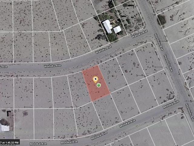 Land for sale in Thermal, California