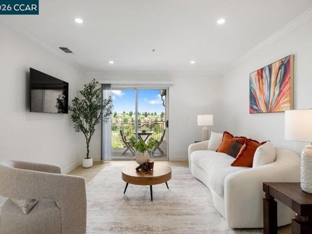 Condo for sale in San Ramon, California