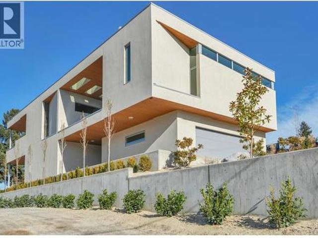 House for sale in Penticton, British Columbia