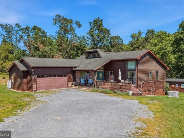 House for sale in West Virginia