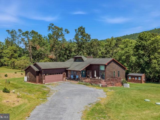 House for sale in West Virginia