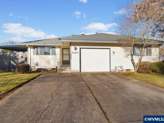 House for sale in Oregonia