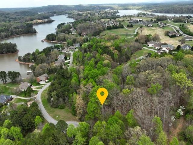 Land for sale in Tennessee