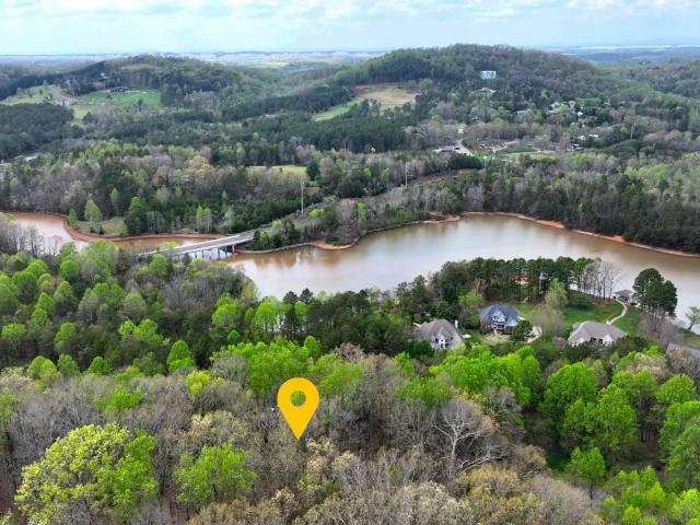 Land for sale in Tennessee