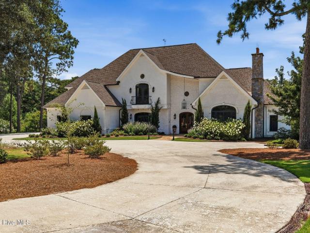 House for sale in Southern Pines, North Carolina