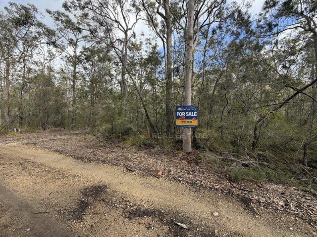 Land for sale in North Arm Cove, New South Wales