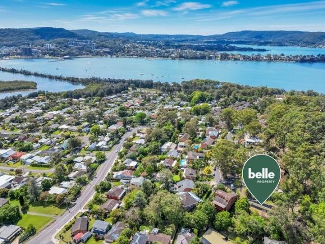 Land for sale in Point Clare, New South Wales