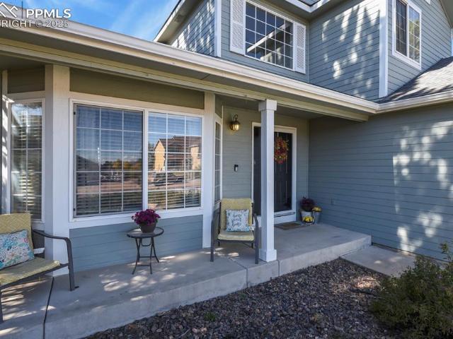 Property for sale in Falcon, Colorado
