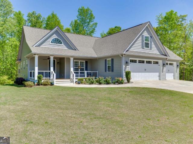 House for sale in Lula, Georgia