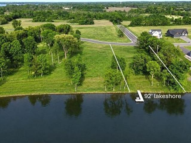 Land for sale in Wright, Minnesota