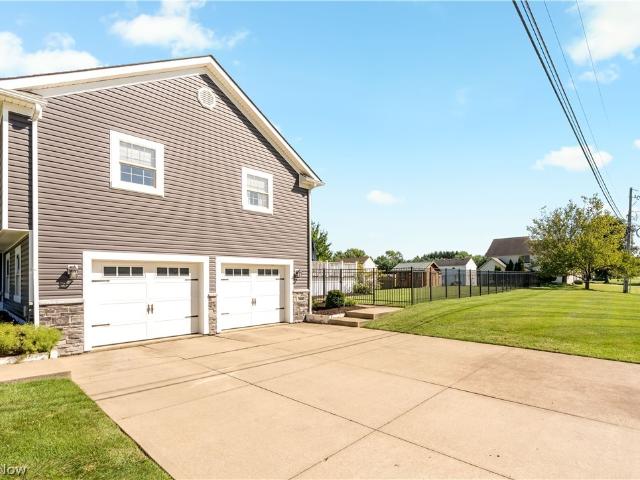 House for sale in Massillon, Stark County