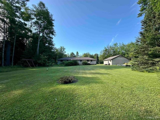 House for sale in Michigan