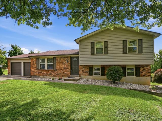 House for sale in Tylersville, Ohio