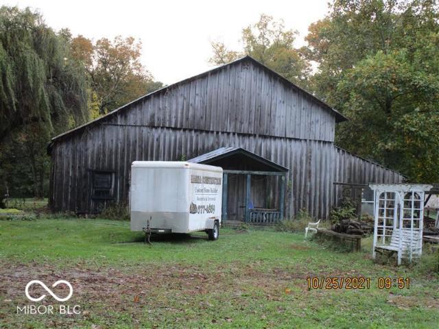 House for sale in North Vernon, Indiana