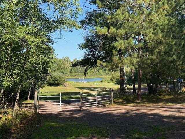 Land for sale in Willow River, Pine County