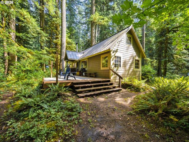 House for sale in Rhododendron, Clackamas County