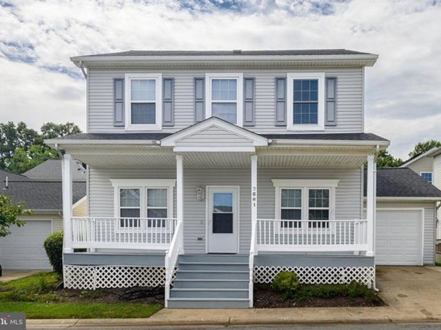 House for sale in Elkridge, Maryland