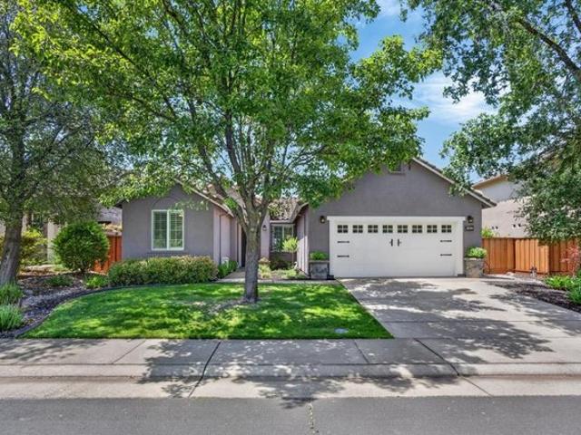 House for sale in Sloughhouse, California