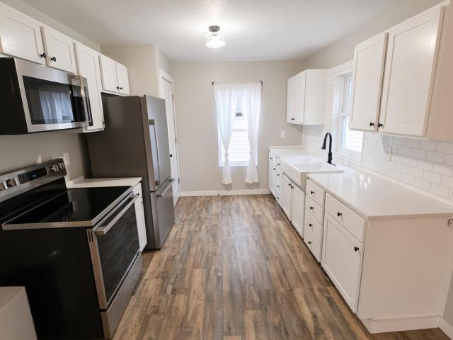 House for sale in Dugger, Indiana