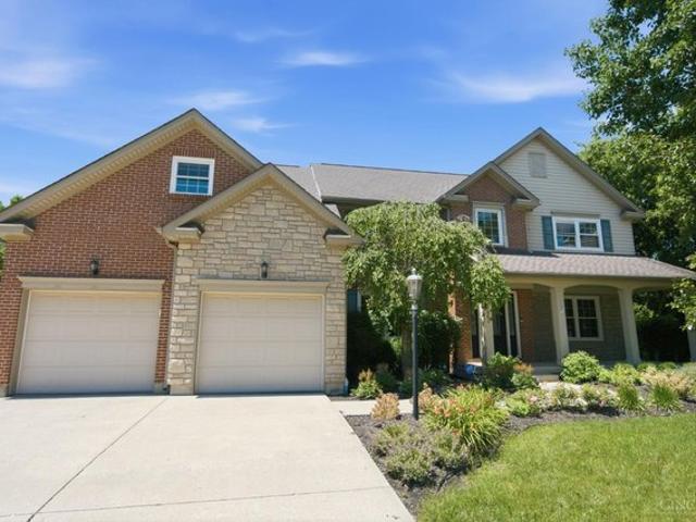 House for sale in Ohio