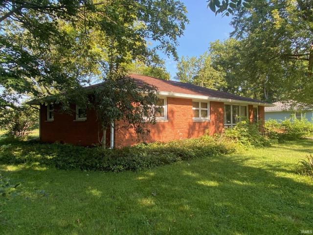 House for sale in Albany, Indiana