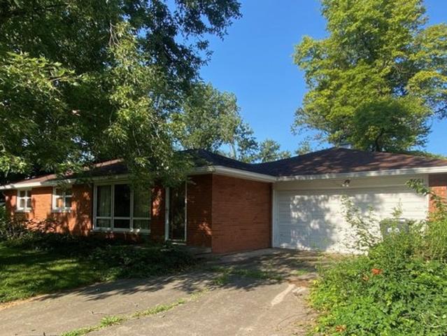 House for sale in Albany, Indiana