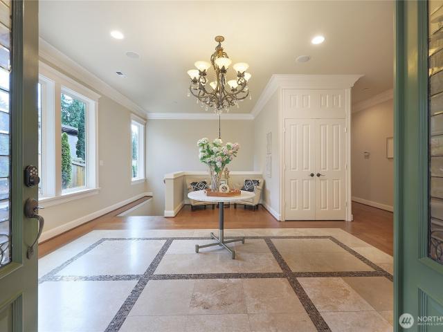 House for sale in Medina, Washington