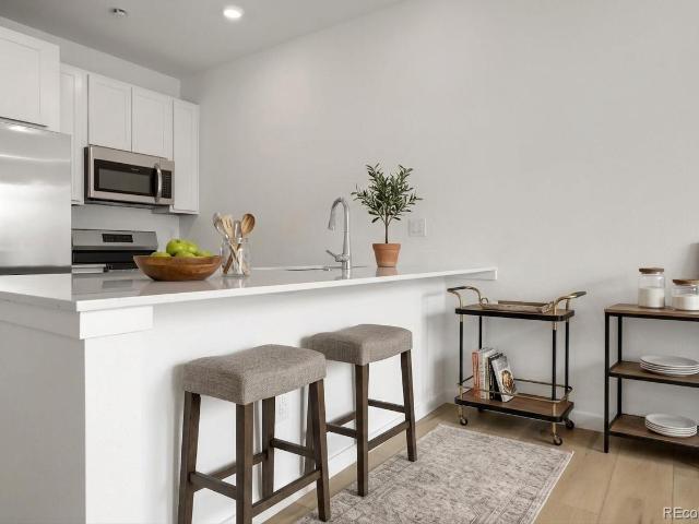 Townhouse for sale in Arapahoe, Colorado