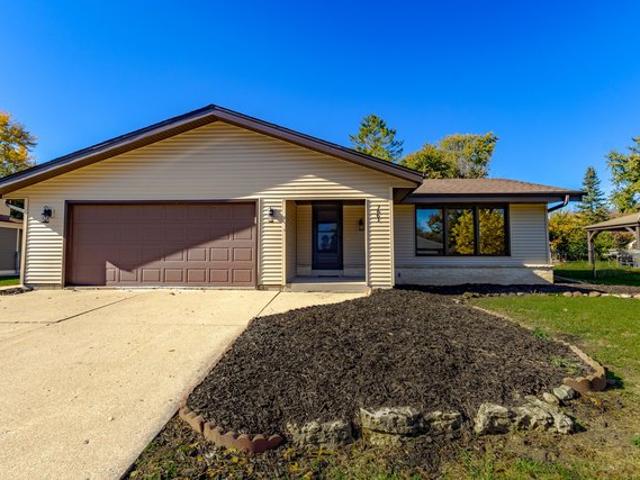 House for sale in Oak Creek, Wisconsin