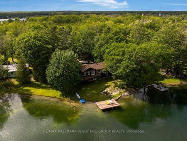 House for sale in Ramara, Ontario
