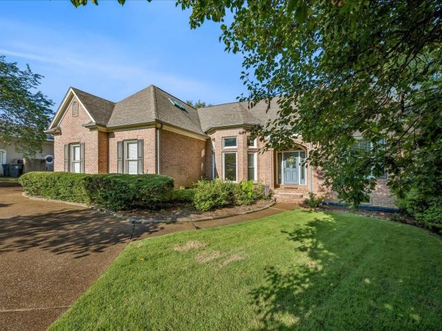 House for sale in Tennessee