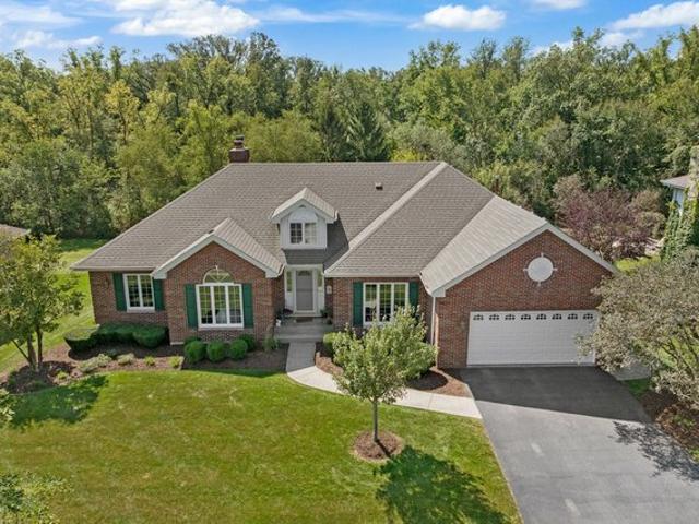 House for sale in Frankfort, Illinois
