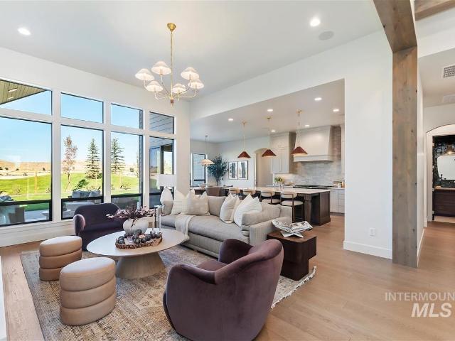 House for sale in Eagle, Idaho