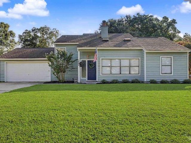 House for sale in Pensacola, Florida