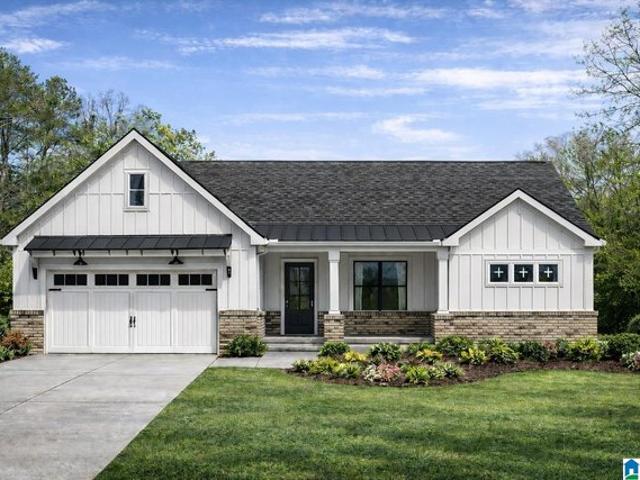 House for sale in Pinson, Jefferson County