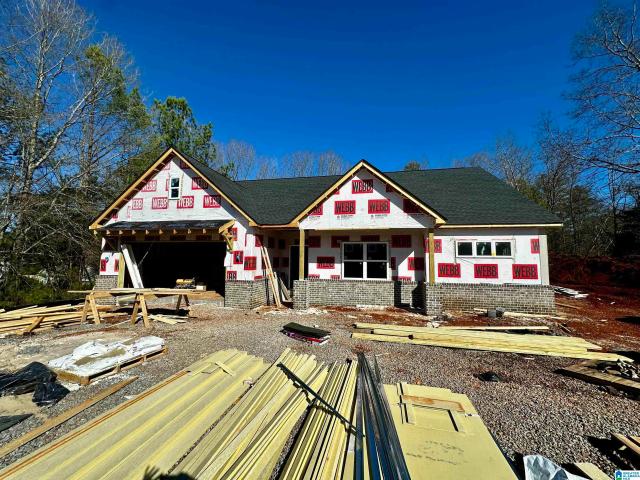 House for sale in Clay, Alabama