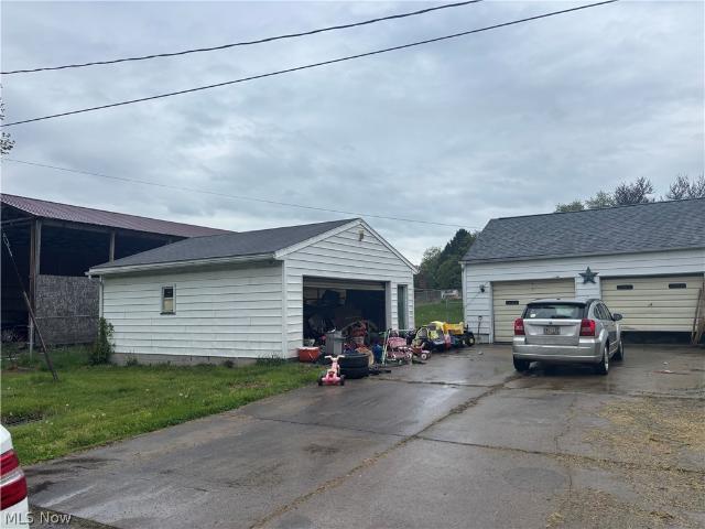 House for sale in Negley, Columbiana County